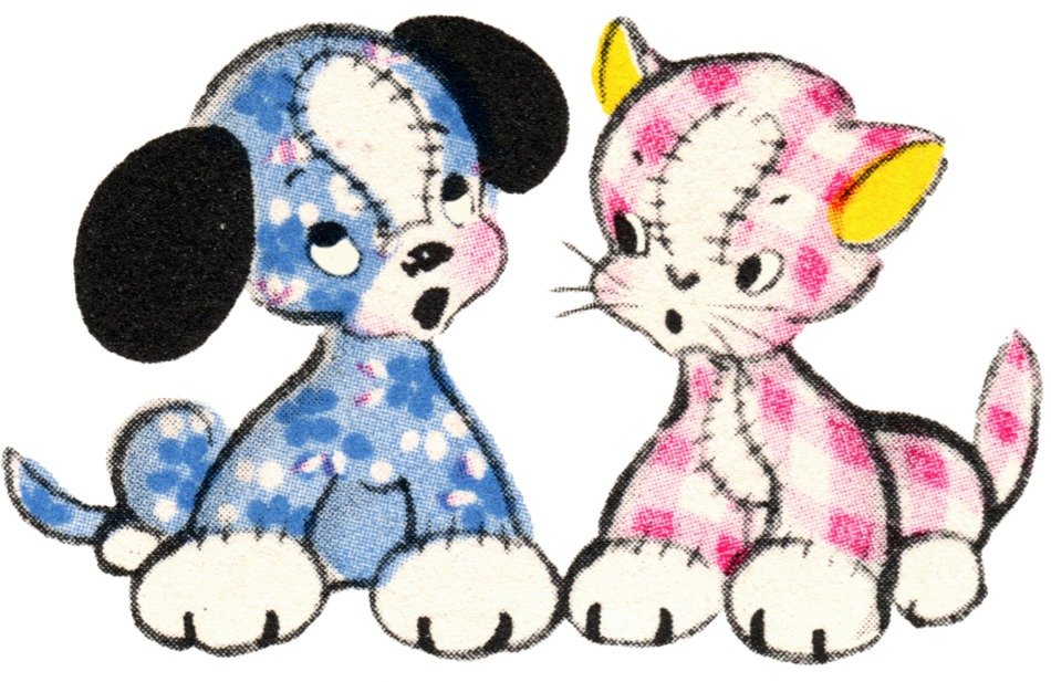 Free April Clip Art