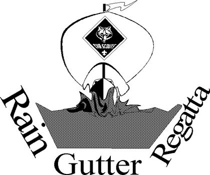 Rain Gutters Clip Art N2