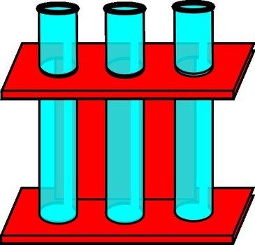 Test Tube Clip Art N76