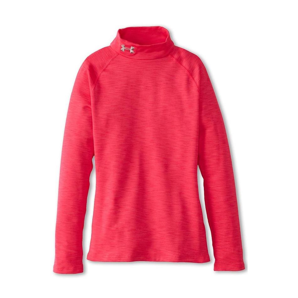 red windbreaker on a white background