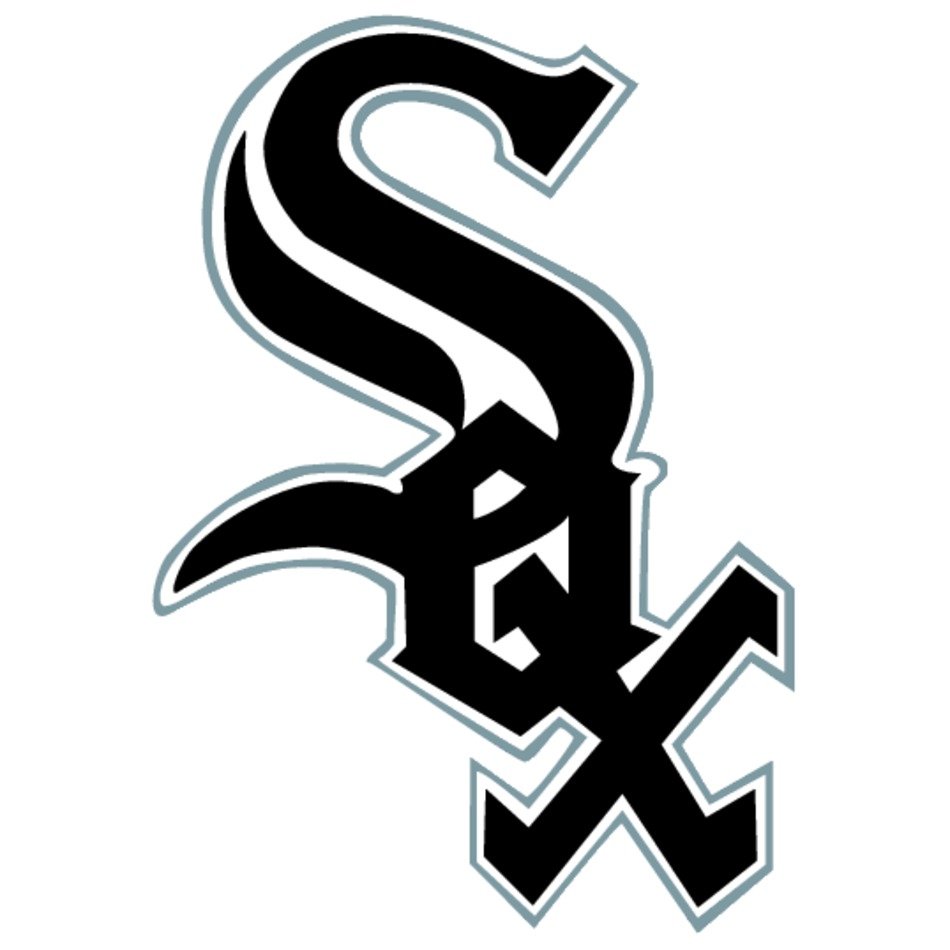 1919 Chicago White Sox Logo N2