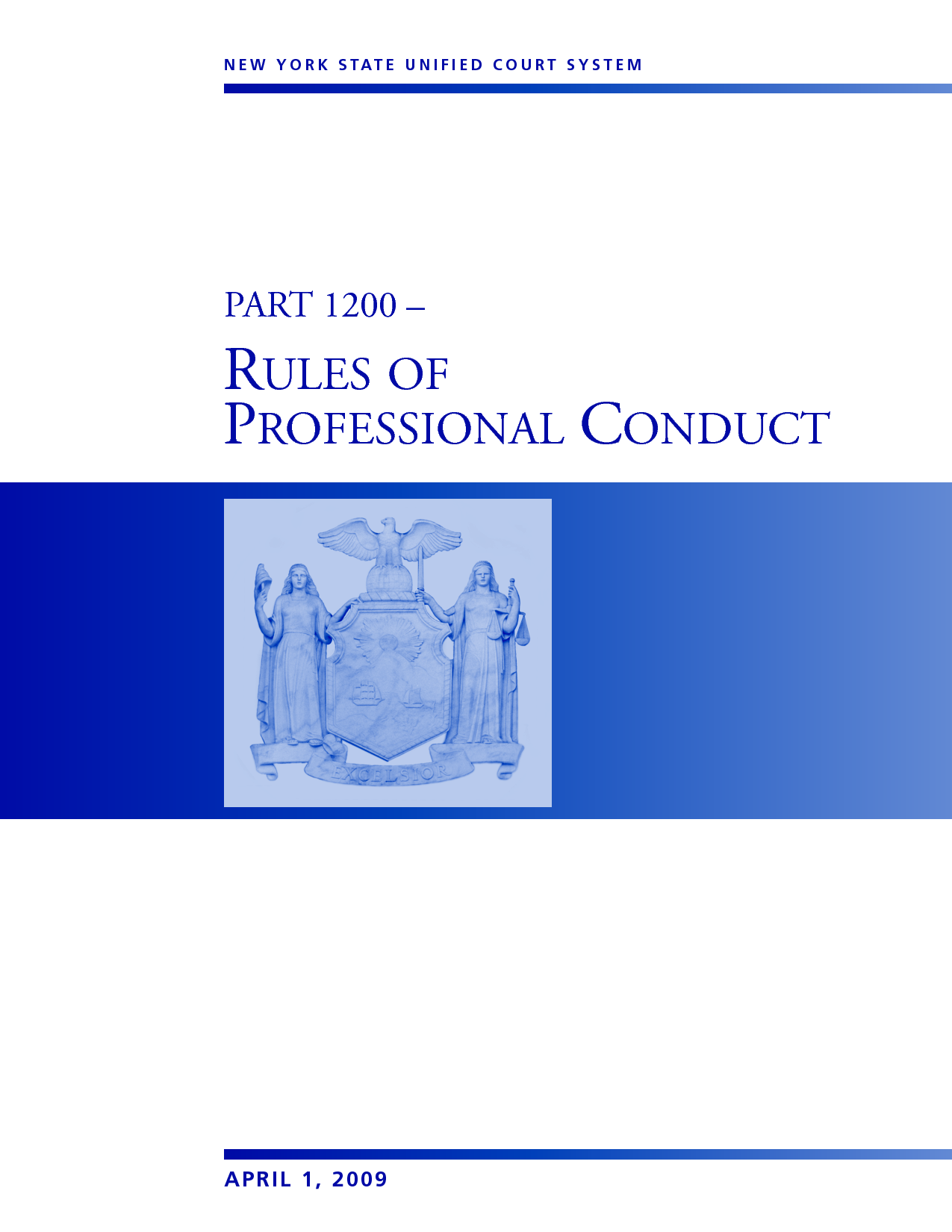 Book Cover, Rules Of Professional Conduct Free Image Download