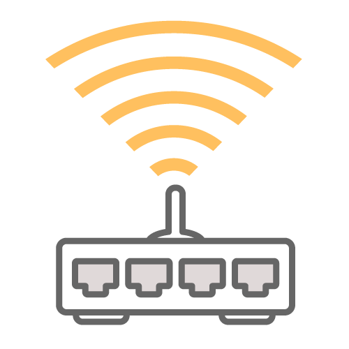 Free Router Icon free image download