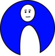 People Circle Clip Art N4