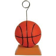 Small Basketball Ball clipart