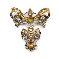 18th Century Diamonds