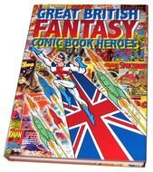 Comic Book as a illustration