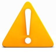 Warning Icon N6