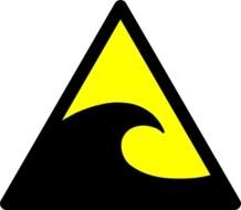 Tsunami Warning Signs N2