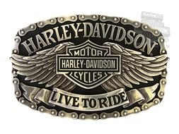 Harley Davidson Wings Clip Art