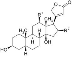 Chemical Compound Clip Art N2