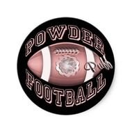 Powder Puff Football