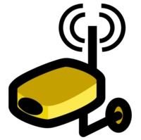 Camera Clip Art N146