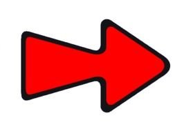 red right arrow