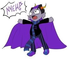 Eridan Nyeh