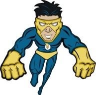 Supervillains N5