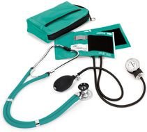 Nurse Blood Pressure Cuff