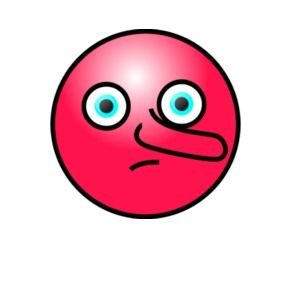 Smiley Emoticon Clip Art N14