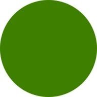 Green Dot Clip Art N10