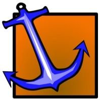 Boat Anchor Clip Art N18