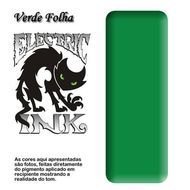 VERDE FOLHA