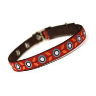 Cat And Dog Collars drawing