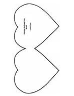Mothers Day Card Templates To Print drawing