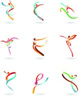 Sports Logo Design