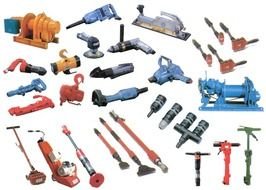 Hand Tool Safety List