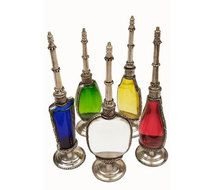 Perfume Bottle Coloring Pages