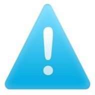 Alert Warning Icon