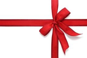 Gift Ribbon Clip Art