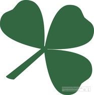 Three Leaf Clover N3