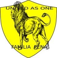 Crest Family Clip Art N12