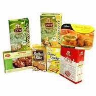 Packaged Food Products 4food Packaging 500x