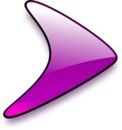 Arrow Pointing Right N9