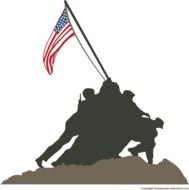 Marine Corps War Memorial