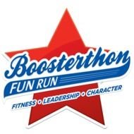 Boosterthon Fun Run drawing
