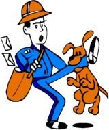 Mailman Clip Art Free N12