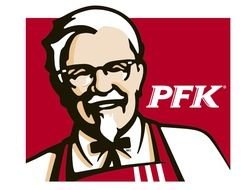 man PFK drawing