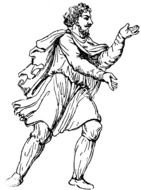 Anglo Saxon Art