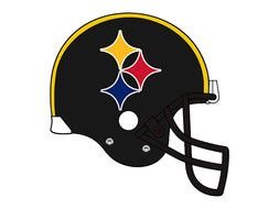New Steelers Concept Helmet