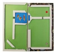 Mini Golf Course Design