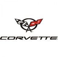 Corvette Logo Vector N2