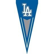Los Angeles Dodgers Clip Art N6