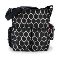 Skip Hop Duo Diaper Bag