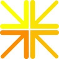Logo With Yellow