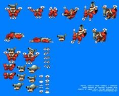 Playstation 2 Namco X Capcom Pistol Daimyo