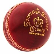 Cricket Ball drawing