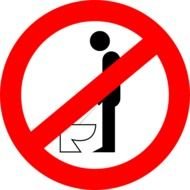 No Cell Phone Clip Art N20